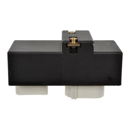 Standard Ignition Coolant Fan Relay - Intermotor RY-1670 RY-1670